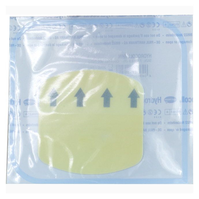 Полимерные бинты