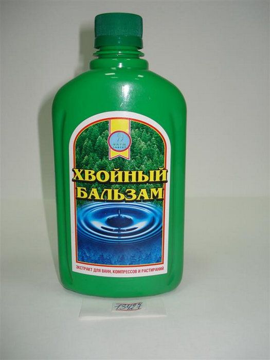 Бальзамы для сердца и сосудов