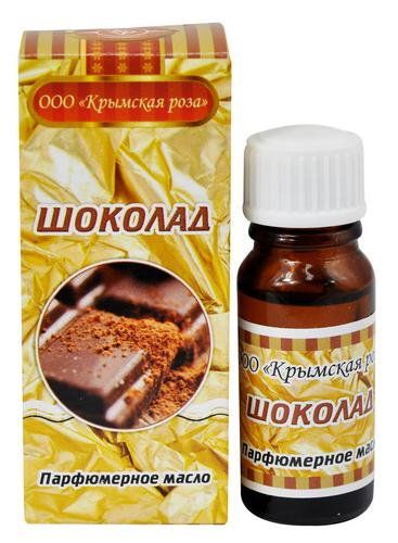 Изображение товара Масло парфюмированное Крымская роза 10 мл Масло парфюмированное Крымская роза 10 мл фотография